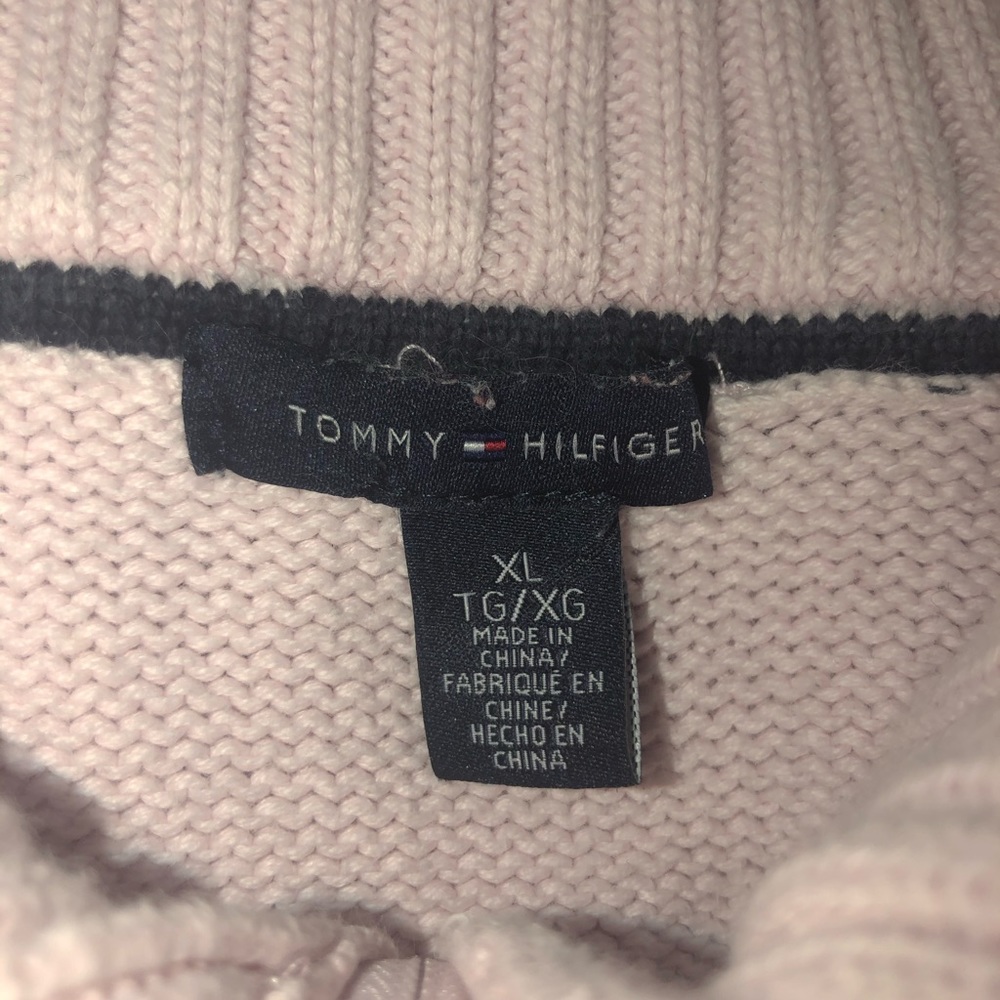 Sweaters - Picture 2 of 2